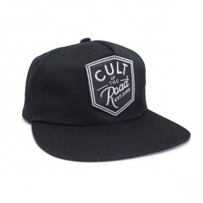 Go to the product Cult Of The Road Smuggler black 2020