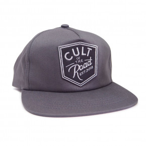 Go to the product Cult Of The Road Smuggler grey 2020