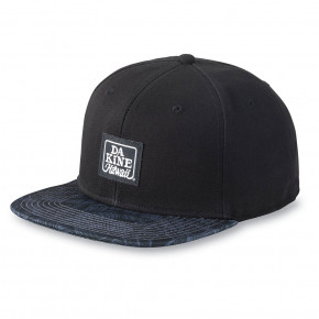 Přejít na produkt Kšiltovka Dakine Ano black/stencil palm 2018