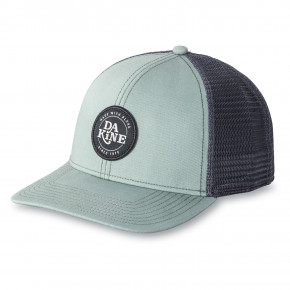 Přejít na produkt Kšiltovka Dakine Circle Crest Trucker coastal green/charcoal 2018