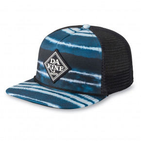 Přejít na produkt Kšiltovka Dakine Classic Diamond Trucker resin stripe 2018