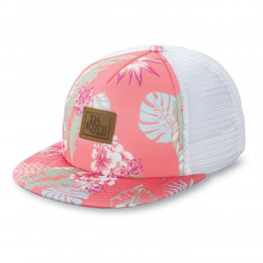 Prejsť na produkt Šiltovka Dakine Hula Trucker waikiki 2018