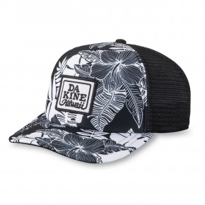 Přejít na produkt Kšiltovka Dakine Lo' Tide Trucker hibiscus palm 2018