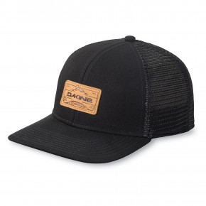 Přejít na produkt Kšiltovka Dakine Peak To Peak Trucker black 2018