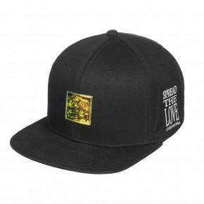 Go to the product Cap DC 94 Chambers black 2020