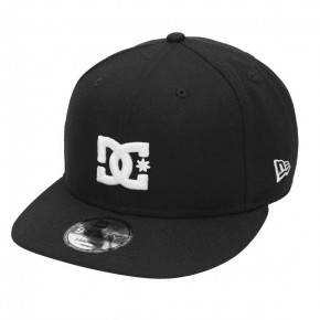 Přejít na produkt Kšiltovka DC Empire Fielder black 2021