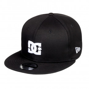 Přejít na produkt Kšiltovka DC Empire Fielder black 2019