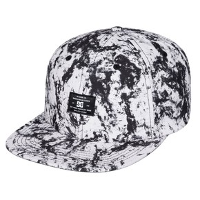 Prejsť na produkt Šiltovka DC Filth lily white storm print 2017