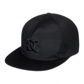 Přejít na produkt Kšiltovka DC Floora black 2018