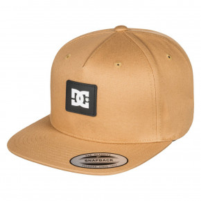 Go to the product Cap DC Snapdoodle dc wheat 2018