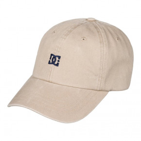 Přejít na produkt Kšiltovka DC Uncle Fred khaki 2018