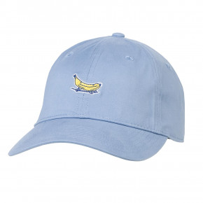 Přejít na produkt Kšiltovka Element Fluky Dad blue fade 2018