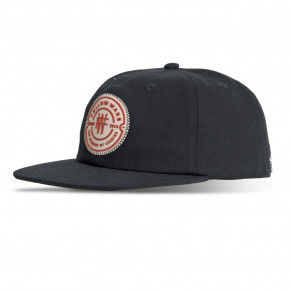 Go to the product Hat Follow Badge Formless black 2020