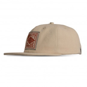 Go to the product Hat Follow Badge Formless natural 2020