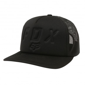 Prejsť na produkt Šiltovka Fox Foamin Moth Snapback black 2018