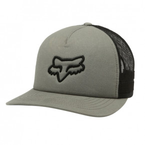Přejít na produkt Kšiltovka Fox Head Trik Trucker fatigue green 2018