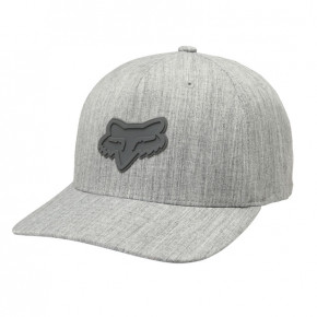Přejít na produkt Kšiltovka Fox Heads Up 110 Snapback graphite 2018