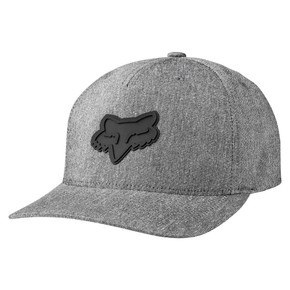 Přejít na produkt Kšiltovka Fox Heads Up 110 Snapback heather grey 2017