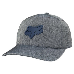 Přejít na produkt Kšiltovka Fox Heads Up 110 Snapback heather midnight 2017