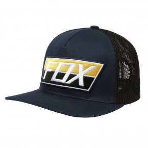Přejít na produkt Kšiltovka Fox Hellbent 110 Snapback midnight 2018