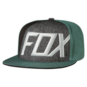 Přejít na produkt Kšiltovka Fox Inverter Snapback dark fatigue 2017
