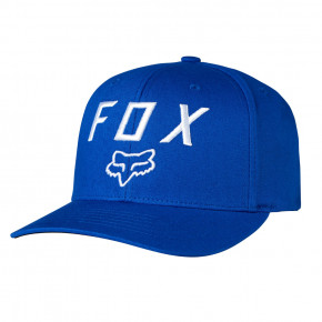 Prejsť na produkt Šiltovka Fox Legacy Moth 110 Snapback dusty blue 2018