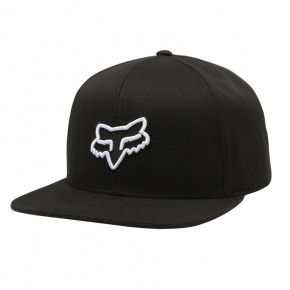 Přejít na produkt Kšiltovka Fox Legacy Snapback black 2019