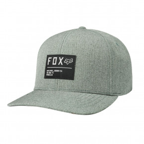 Prejsť na produkt Šiltovka Fox Non Stop Flexfit eucalyptus 2020