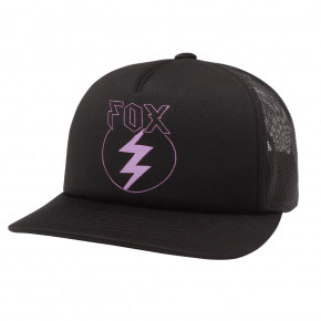 Přejít na produkt Kšiltovka Fox Repented Trucker black 2018