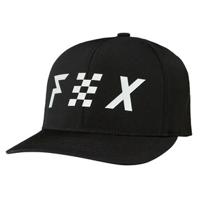 Přejít na produkt Kšiltovka Fox Rodka 110 Snapback black 2017