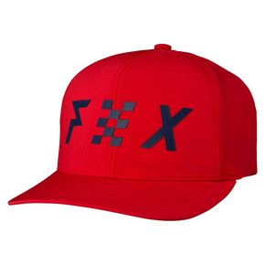 Přejít na produkt Kšiltovka Fox Rodka 110 Snapback red 2017