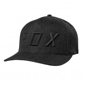 Prejsť na produkt Šiltovka Fox Sonic Moth Flexfit black 2018