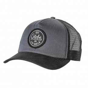 Go to the product Cap Globe Expedition Ii Trucker smoke 2018