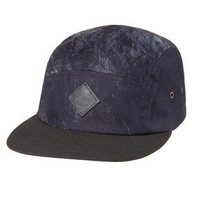 Prejsť na produkt Šiltovka Globe Hartford 5 Panel black/black 2016