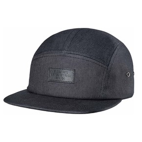 Přejít na produkt Kšiltovka Globe Punt 5 Panel ath black 2017