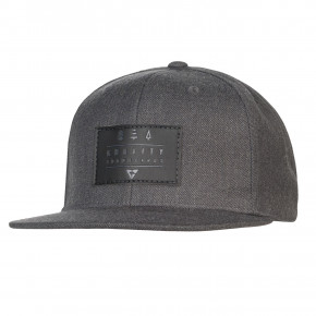 Prejsť na produkt Šiltovka Gravity Contra dark heather 2018/2019