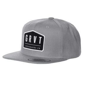 Přejít na produkt Kšiltovka Gravity Earl silver 2016/2017