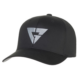 Přejít na produkt Kšiltovka Gravity Icon black 2017/2018