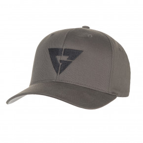 Przejść do produktu Czapka z daszkiem Gravity Icon dark grey 2017/2018