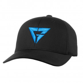 Przejść do produktu Czapka z daszkiem Gravity Icon Junior black 2017/2018