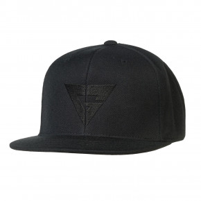 Přejít na produkt Kšiltovka Gravity Icon Snapback black 2018/2019
