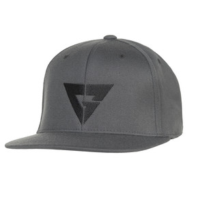 Przejść do produktu Czapka z daszkiem Gravity Icon Snapback dark grey 2017/2018