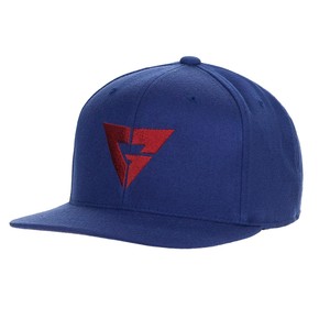 Přejít na produkt Kšiltovka Gravity Icon Snapback navy 2016/2017