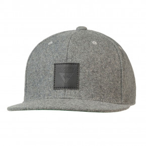 Přejít na produkt Kšiltovka Gravity Kenny Winter grey 2018/2019