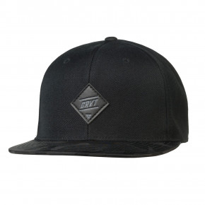 Přejít na produkt Kšiltovka Gravity Marshall black camo 2018/2019