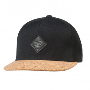 Přejít na produkt Kšiltovka Gravity Marshall cork/black 2018/2019