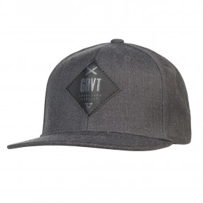 Přejít na produkt Kšiltovka Gravity Marshall dark heather 2018/2019