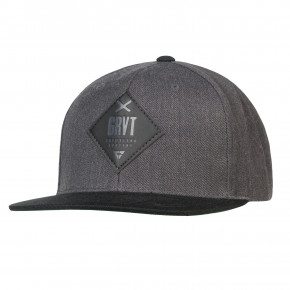 Přejít na produkt Kšiltovka Gravity Marshall grey/black 2018/2019