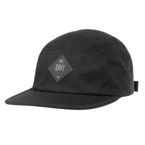 Przejść do produktu Czapka z daszkiem Gravity Sheriff black 2017/2018