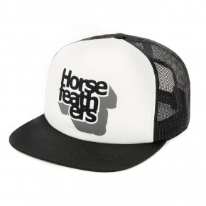 Přejít na produkt Kšiltovka Horsefeathers Craps white 2018/2019